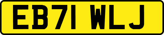 EB71WLJ