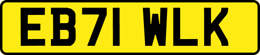 EB71WLK