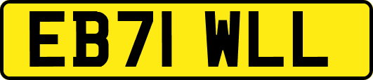 EB71WLL