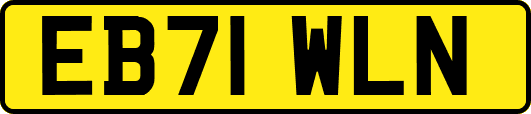 EB71WLN