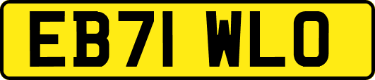 EB71WLO