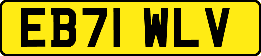 EB71WLV