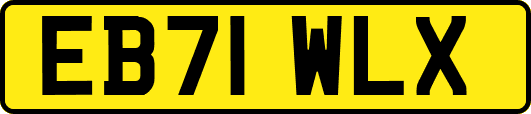 EB71WLX
