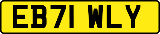 EB71WLY