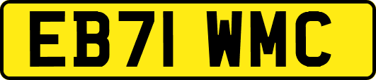 EB71WMC