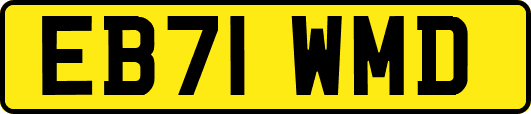 EB71WMD