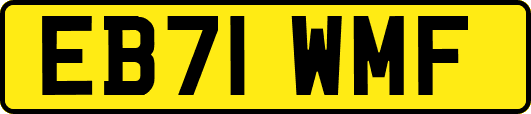 EB71WMF