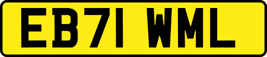 EB71WML