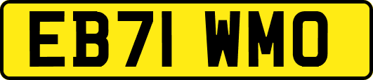 EB71WMO