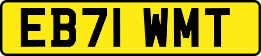 EB71WMT