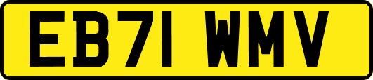 EB71WMV
