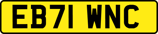 EB71WNC