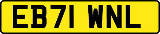 EB71WNL