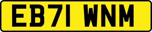 EB71WNM