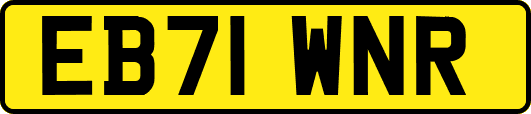 EB71WNR