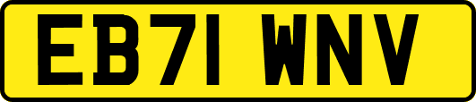 EB71WNV