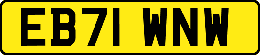 EB71WNW