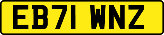 EB71WNZ