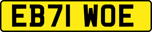 EB71WOE