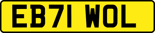 EB71WOL