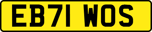 EB71WOS