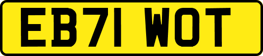 EB71WOT
