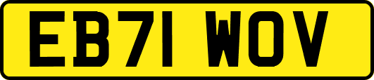 EB71WOV