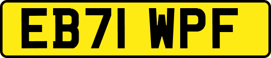 EB71WPF