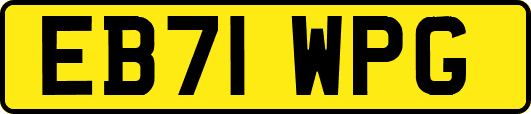 EB71WPG