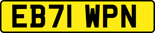 EB71WPN