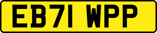 EB71WPP