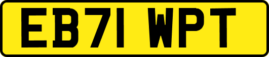 EB71WPT