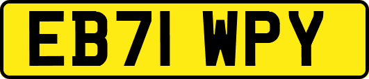 EB71WPY