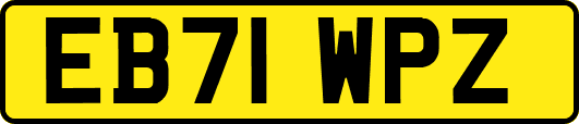 EB71WPZ