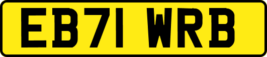EB71WRB