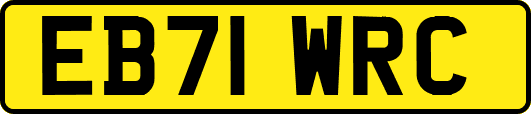 EB71WRC