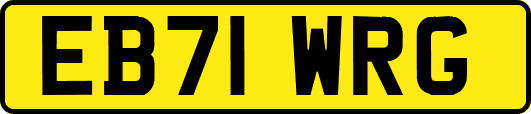 EB71WRG