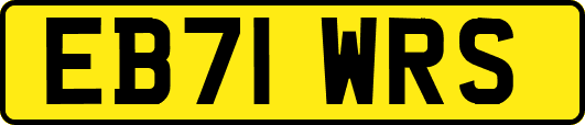 EB71WRS