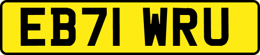 EB71WRU