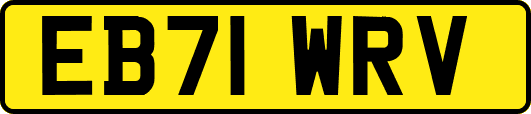 EB71WRV