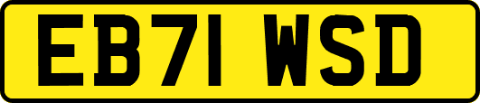 EB71WSD