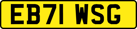 EB71WSG