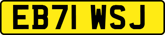 EB71WSJ