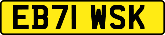 EB71WSK