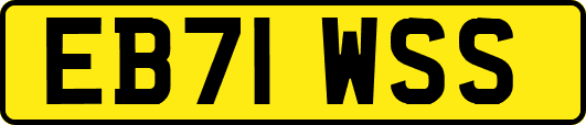 EB71WSS