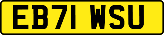 EB71WSU