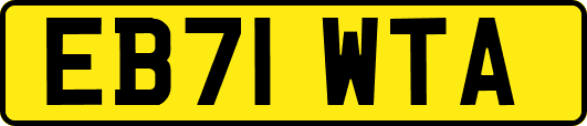 EB71WTA