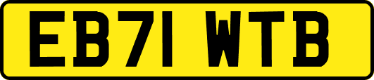 EB71WTB