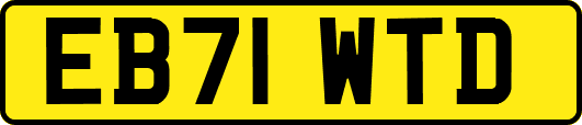EB71WTD