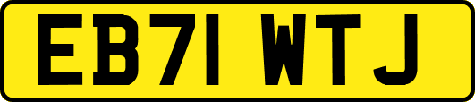EB71WTJ